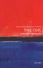 THE CELL：A VERY SHORT INTRODUCTION