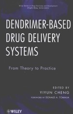 DENDRIMER-BASED DRUG DELIVERY SYSTEMS FROM THEORY TO PRACTICE