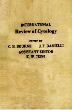 INTERNATIONAL REVIEW OF CYTOLOGY VOLUME 85