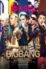 知韩  BIGBANG