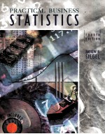 PRACTICAL BUSINESS STATISTICS FOURTH EDITION