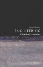 ENGINEERING：A VERY SHORT INTRODUCTION