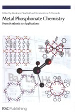 metal phosphonate chemistry from synthesis to applications