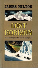 LOST HORIZON