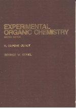 EXPERIMENTAL ORGANIC CHEMISTRY