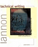 TECHNICAL WRITING SEVENTH EDITION