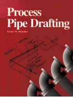 PROCESS PIPE DRAFTING