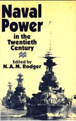 Naval Power in the Twentieth Century