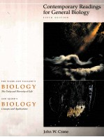 CONTEMPORARY READINGS FOR GENERAL BIOLOGY FIFTH EDITION