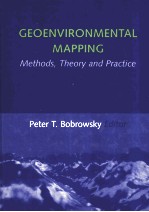 GEOENVIRONMENTAL MAPPING METHODS