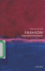 Fashion:A Very Short Introduction