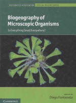 BIOGEOGRAPHY OF MICROSCOPIC ORGANISMS IS EVERYTHING SMALL EVERYWHERE?