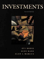 INVESTMENTS SECOND EDITION