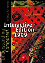 UNDERSTANDING COMPUTER TODAY & TOMORROW 98 EDITION