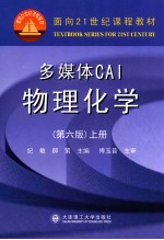 多媒体CAI物理化学  上  第6版上册