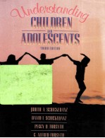 UNDERSTANDING CHILDREN AND ADOLESCENTS THIRD EDITION