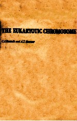 THE EUKARYOTIC CHROMOSOME