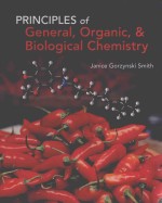 PRINCIPLES OF GENERAL ORGANIC & BIOLOGICAL CHEMISTRY