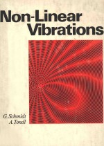 NON-LINEAR VIBRATIONS