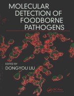 MOLECULAR DETECTION OF FOODBORNE PATHOGENS