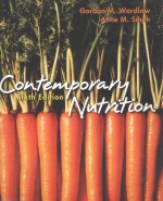 Contemporary Nutrition Sixth Edition