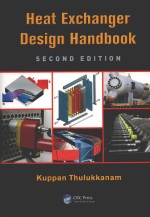 HEAT EXCHANGER DESIGN HANDBOOK SECOND EDITION