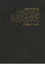 principles of materials science and engineering