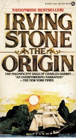 THE ORIGIN IRVING STONE