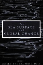 THE SEA SURFACE AND GLOBAL CHANGE