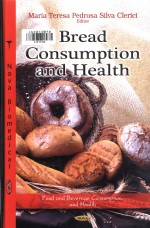 Bread consumption and health