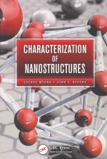 CHARACTERIZATION OF NANOSTRUCTURES