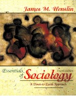 ESSENTIALS OF SOCIOLOGY FOURTH EDITION