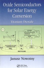 OXIDE SEMICONDUCTORS FOR SOLAR ENERGY CONVERSION THTANIUM DIOXIDE