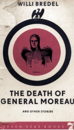 THE DEATH OF GENERAL MOREAU