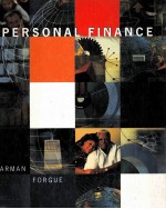 PERSONAL FINANCE SIXTH EDITION