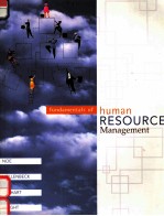 FUNDAMENTALS OF HUMAN RESOURCE MANAGEMENT