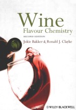 WINE FLAVOUR SECOND EDITION