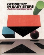 GEOMETRY IN EASY STEPS:AN INFORMAL APPROACH