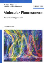 MOLECULAR FLUORESCENCE PRINCIPLES AND APPLICATIONS SECOND EDITION