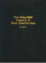 The Wiley/NBS Registry of Mass Spectral Data VOLUME 5