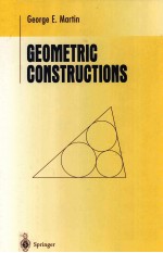 GEOMETRIC CONSTRUCTIONS