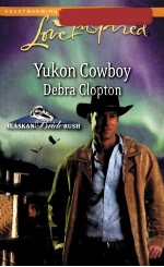 YUKON COWBOY DEBRA CLOPTON