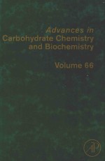 ADVANCES IN CARBOHYDRATE CHEMISTRY AND BIOCHEMISTRY VOLUME 66