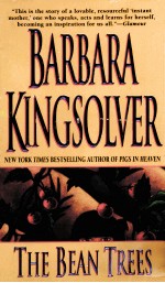 THE BEAN TREES BARBARA KINGSOLVER