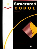 STRUCTURED COBOL THIRD EDITION