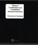 BUSINESS COMBINATIONS AND CONSOLIDATED FINANCIAL STATEMENTS