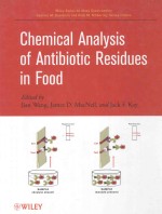 CHEMICAL ANALYSIS OF ANTIBIOTIC RESIDUES IN FOOD