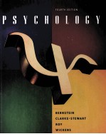 PSYCHOLOGY FOURTH EDITION