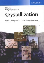 CRYSTALLIZATION BASIC CONCEPTS AND INDUSTRIAL APPLICATIONS