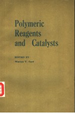 Polymeric Reagents and Catalysts